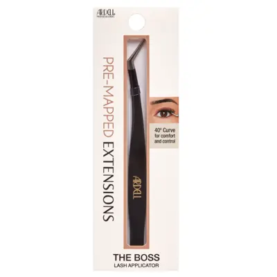 Eyelash Applicator - The Boss