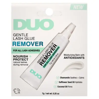 Lash Glue Remover