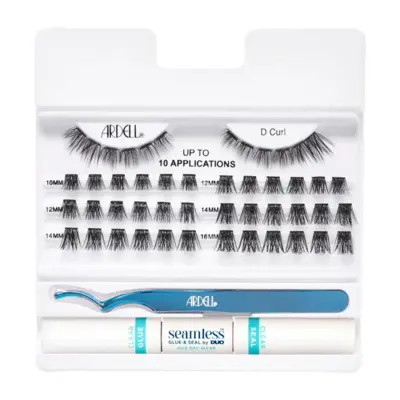Underlash Extensions - Seamless