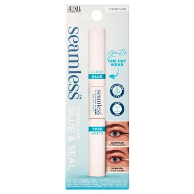 Underlash Glue and Seal - Seamless