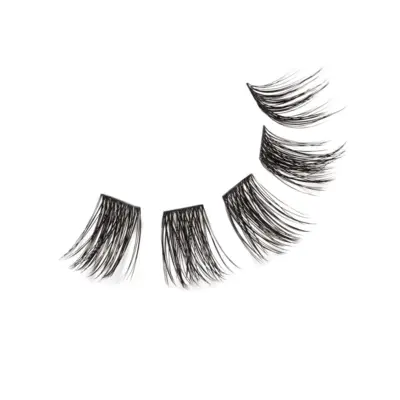 Underlash Extension Seamless Fauxmink - High Lift / D Curl