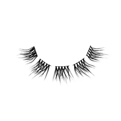 Underlash Extension Seamless Fauxmink - Intense Flick / L Curl