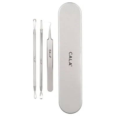 Skin Glow Tool Kit - For Men