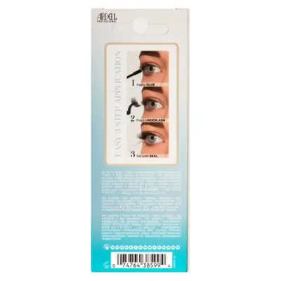 Underlash Extensions Seamless Mini Kit - Wispies