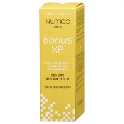 Renewal Serum Pro Skin -  bonus xp