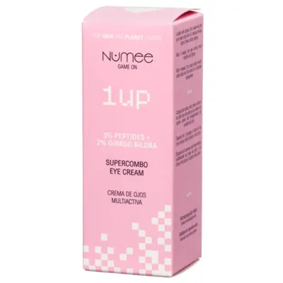 Eye Cream - Supercombo