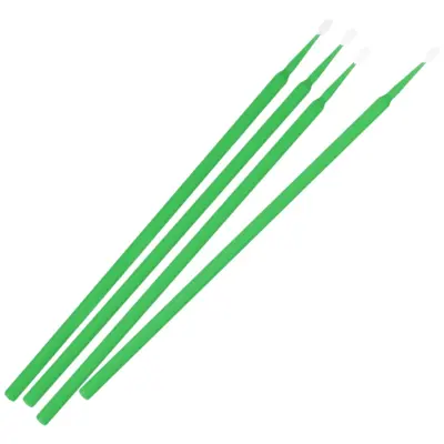 Disposable Microfiber Applicator Sticks - Fine