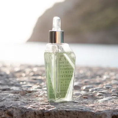 Energizing Hair Lotion - Seagrowth