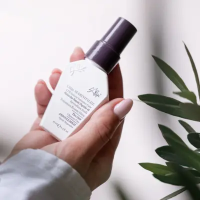Ampoule Spray for Thin Hair - Searevitalize