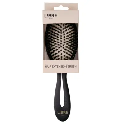 Hair Extension Brush