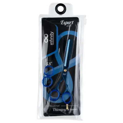 Thinning Scissors INFINITY Expert - 5.5"