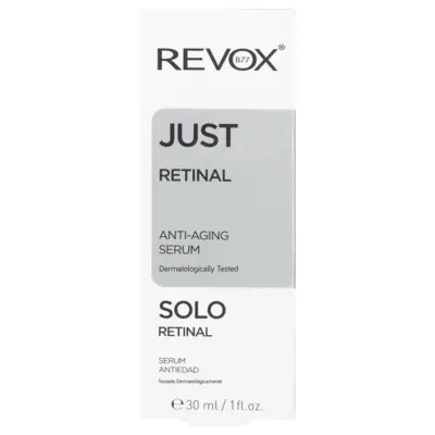 Serum za lice REVOX B77 Just Retinal