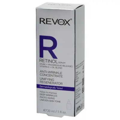 Unifying Regenerator Serum - Retinol