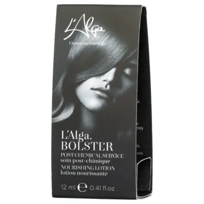 Nourishing Lotion - Bolster