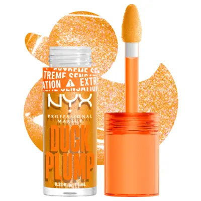 Lip Gloss - Duck Plump DPLL - DPLL22 Flippin' Slime