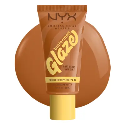 Skin Tint - Buttermelt Glaze - BMT06W Praline Butta