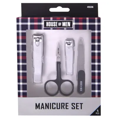 Grooming Essentials for Men HOUSE OF MEN