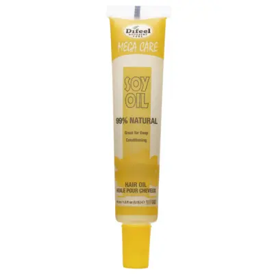 Hair Oil - Soya
