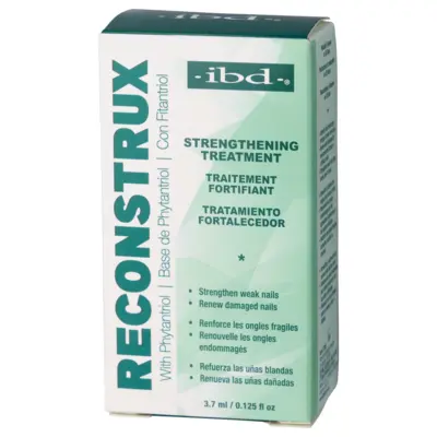 Strengthening Treatment - Reconstrux