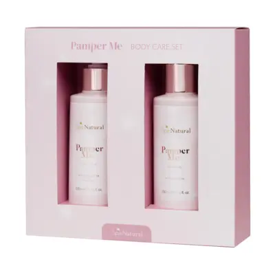 Body Care Set - Pamper Me