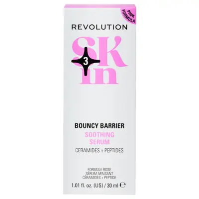 Soothing Serum - Bouncy Barrier