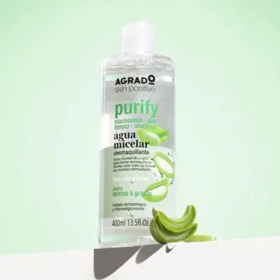 Micellar Water - Purify