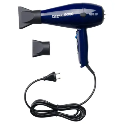 Hair Dryer Formula 6000 - 2500W