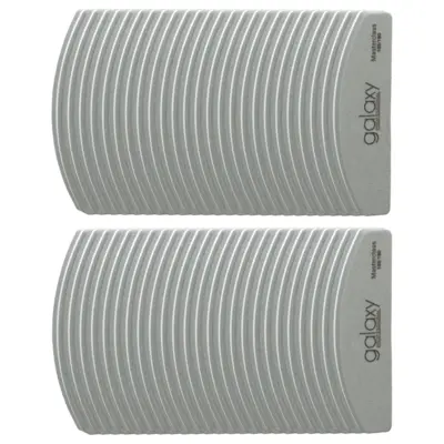 Mini Buffer Nail Files 150/150 + 180/180