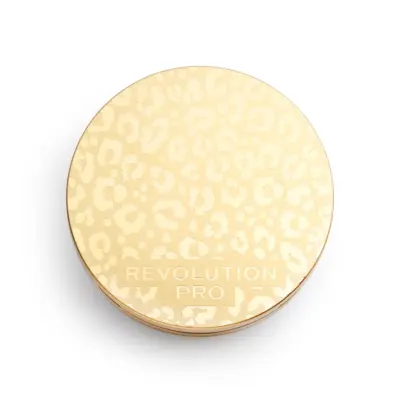 New Neutral Translucent REVOLUTION PRO Pressed Powder 7.5g