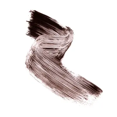 Volume Mascara - Big Lash - Brown