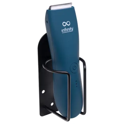 Wall-mounted Clipper Holder