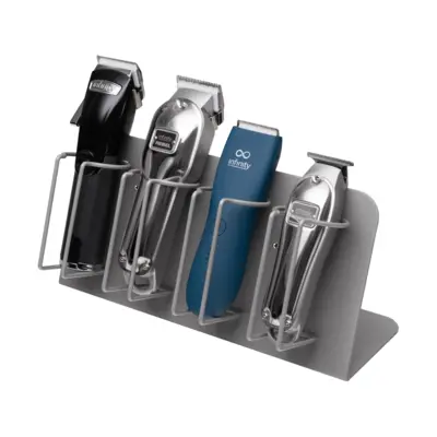 Desktop Holder for Clippers