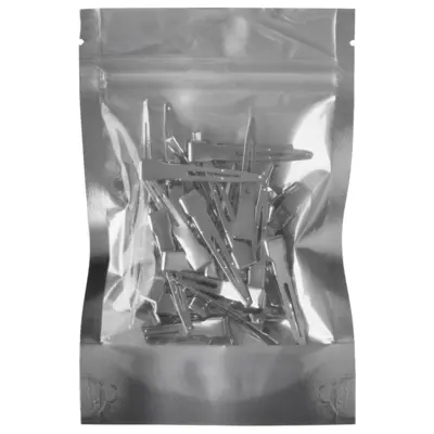 Metal Clips 4.5cm