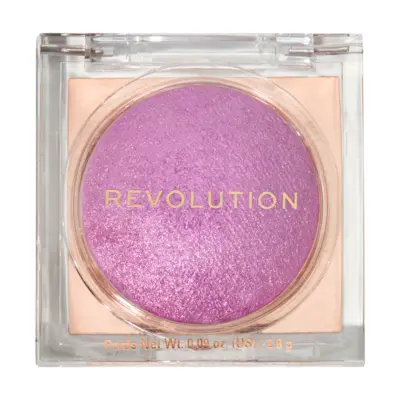 Rumenilo - Beam Bright - Lick of Lilac