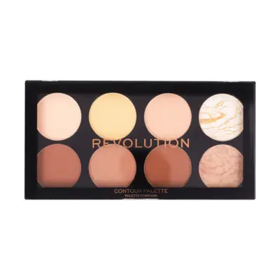Highlight & Contour Palette - Ultra Contour