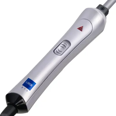 Curling Iron for Small and Tight Curls - Micro Curl