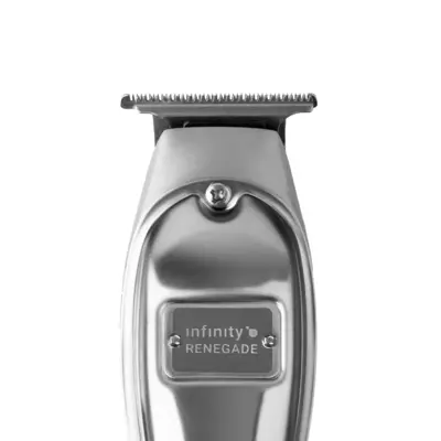 Cordless Hair and Beard Trimmer - Renegade