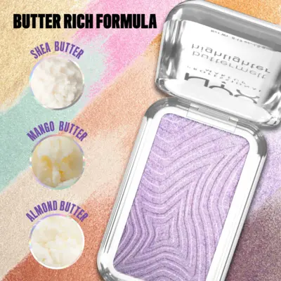Butter Highlighter - Buttermelt BMH - N0 1 Butta BMH40