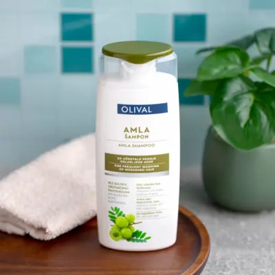 Šampon za svakodnevnu upotrebu - Amla