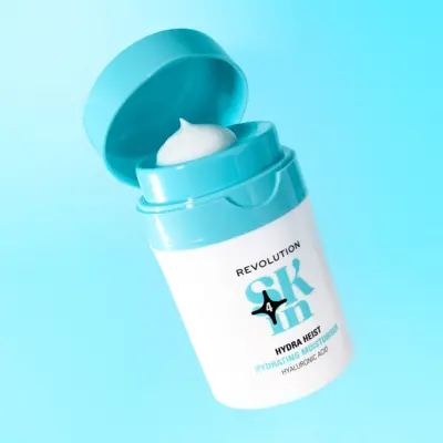 Hydrating Moisturiser - Hydra Heist
