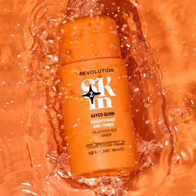 Brightening Toner - Glyco Glow