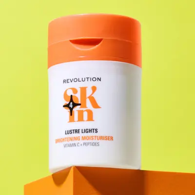 Face Cream - Lustre Lights