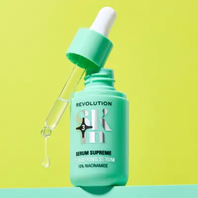 Serum za lice - Serum Supreme