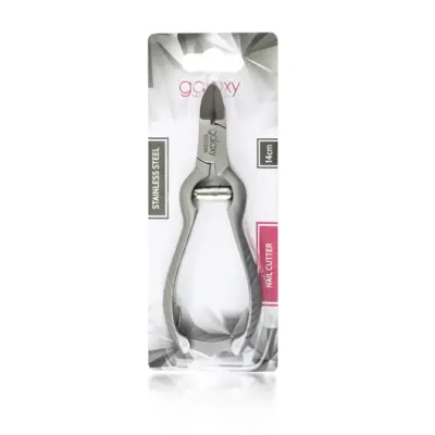 Pedicure Nail Cutter - GLX006