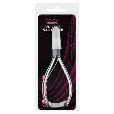 Pedicure Nail Cutter - Masterclass GLX546