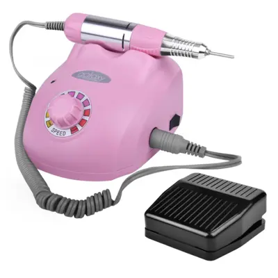 Electric Nail Drill GLX150 - Pink