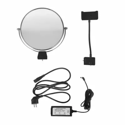LED Ring Light - CM1708M