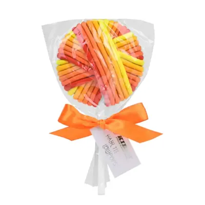 Gumice za kosu - Lollipops