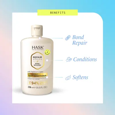 Rinse-Out Deep Conditioner - Bond Building