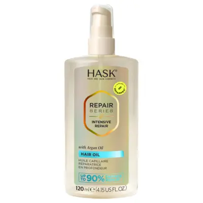 Hair Oil - Intensive Repair